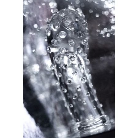 A-Toys Gexa, Tre, Transparent, 9 cm nozzle.-8