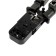 Crimper-tundra, with cable tester, RJ-45 8P, RJ-12 6P, RJ-11 4P, vertical compensation
