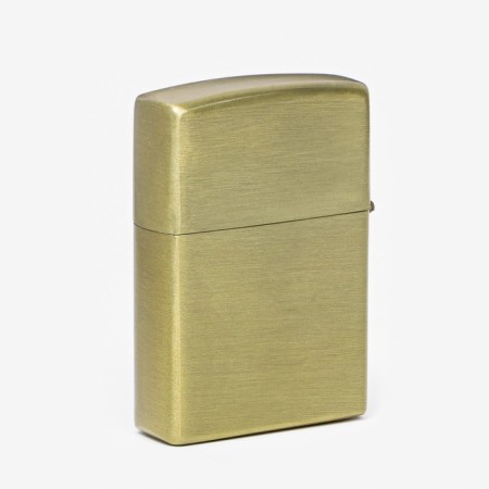 A gasoline lighter for smoking, a set "Pistol", 4 pcs, 2 x 9.5 cm-3