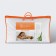 Baby Line Bamboo pillow, size 40x60 cm