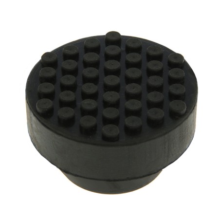 Rubber support for the rolling jack Matrix d = 51 mm-1