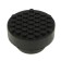 Rubber support for the rolling jack Matrix d = 51 mm