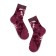 Mahra Women's socks Conte Elegant Comfort, size 25, color lilac