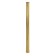 Extension cord for a shower kit Wasserkraft A225, stainless steel, gold