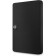 External hard drive Seagate Stkm2000400 Expansion Portable, 2 TB, USB 3.0, 2.5 ", black