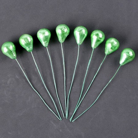 Set for decorating the Cake "Balls", 8 pcs.