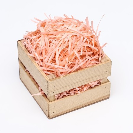 Filler with silence, peach, 50 g-1