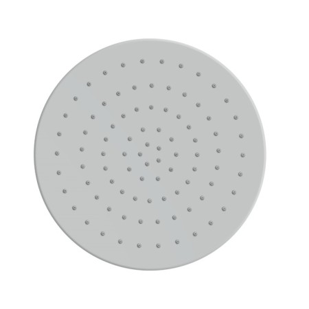 Shower system Cersanit Brasko A63066, thermostatic, shower 3 dir., Hose 150 mm metal-3