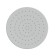 Shower system Cersanit Brasko A63066, thermostatic, shower 3 dir., Hose 150 mm metal