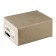 Hargod nails "bison master", 3.1 x 70 mm, galvanized, in a package of 5 kg