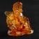 Souvenir "Angel", with a frame for a photo, amber