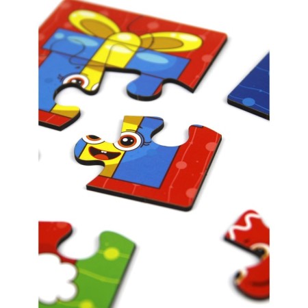 Puzzle "Gifts"-5