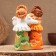 Kovrov toy "Kumushki, Summer", ceramics