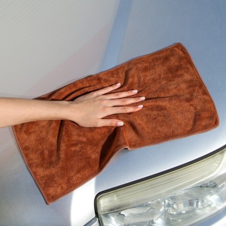 CITYUP microfiber napkin, 25 x 50 cm, sa-270 mix-12