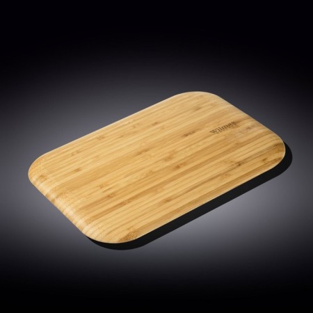 Wilmax English flat dish, rectangular, size 35.5x25.5 cm