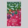 Gift package "Snow flakes", 20 x 35 cm