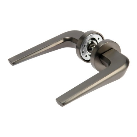 Separate handle Lockland 002, graphite color-1