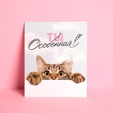 Instagram postcard 