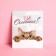 Instagram postcard "You are special", cat, 8.8 × 10.7 cm