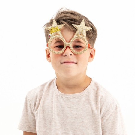 Carnival glasses "Stars"