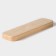 Controller stand Magistro Tropical, 27 × 7 × 1.8 cm, rubber tree