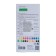 Pastel dry, set 24 colors, Soft, Faber-Castell Gofa Mini, Artistic 128224