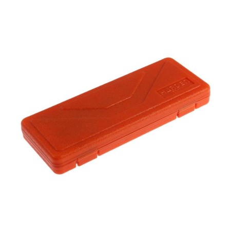 Seedgenzirkul Harden 580804, steel, plastic case, 150 mm-3
