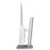 Monoblock MSI Modern AM272P 1M-674RU 27 "Full HD Core 5 120U (1.4) 16GB SSD512GB Graphics Wi 106856
