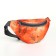 Bag a child on the belt cosmos, 24*6*11, depth for the Moln, breathe mesh, rog string 100, orange