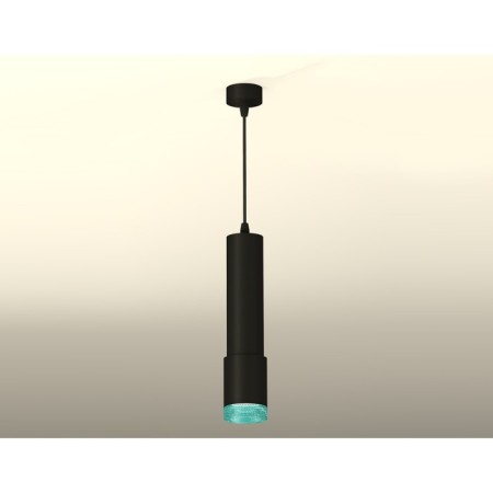 Ambrella Light, Techno, XP7422004, Gu5.3, Black Sand Color.-1