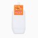 Noski children's anti-slip, white color, size 14-16