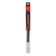 Carfashion Jet 19 "/475 mm wiper brush, frameless, under the hook