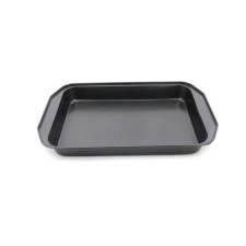 Baking form Bekker BK-6681, anti-stick coating, size 37.5x24x5 cm