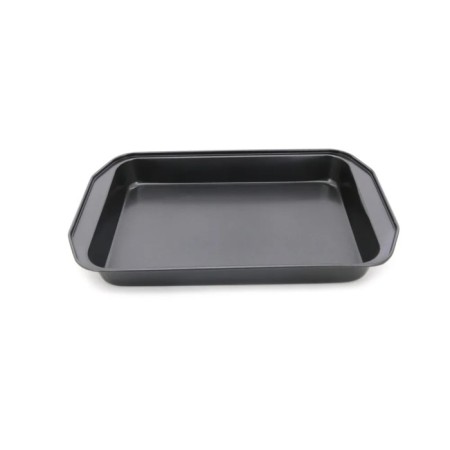 Baking form Bekker BK-6681, anti-stick coating, size 37.5x24x5 cm