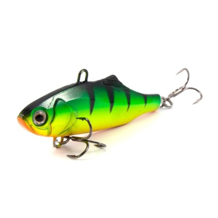 Rattlin namazu fantasy l = 72 mm 23 g sinking, color No. 3-1