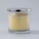 Aromatic giant in a glass "House House House", soy wax, 10x10 cm