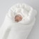 Set for discharge Winter Kinderlitto "Fluffy Bear", 5 items, height 56-62 cm, color milk
