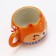 Squirrel mug, 400 ml