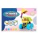 Designer joint "construction equipment", 39 parts