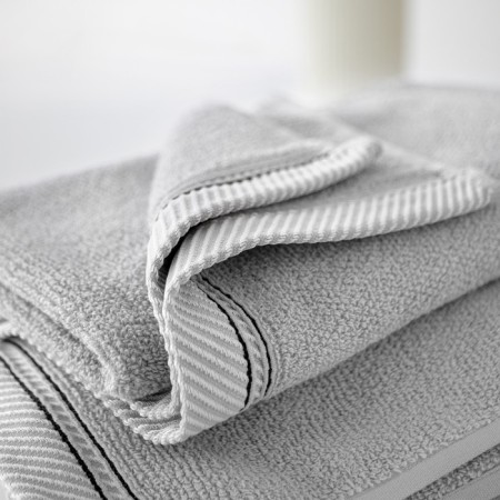 Towel, size 70x140 cm