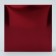 Box for sweets, confectionery packaging, 9 cells, “burgundy”, 14.7 x 14.7 x 3.5 cm