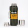 Thermos, 600 ml, the journey "Master K.", with a circle, retains heat 24 hours, with sieve