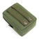 Dress for tactical vest, size 15 x 10 x 5 cm, khaki