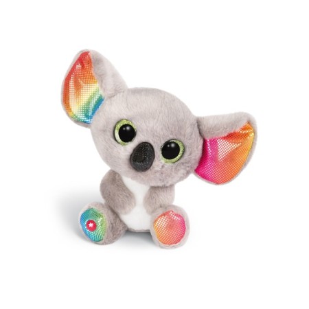 Soft toy Nici "Koala Miss Kryon", 15 cm