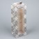 Gift package for a bottle, packaging, "cage", 36 x 13 x 10 cm