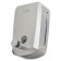 Liquid soap dispenser 8610, 1 l, metal, chrome