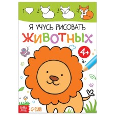 The book 