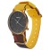 Watch of wrist, d-4 cm, strap L-24.5 cm, width-2 cm