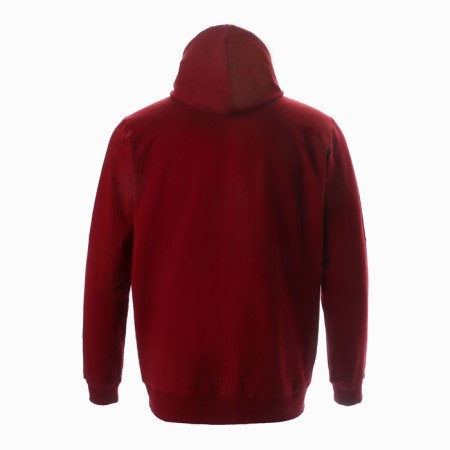 Sweep is male, burgundy color, size 52 (xl)-7