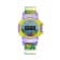 Watch of Watch Electronic Children's Dinosaurs, D-4 cm, length 19.5 cm